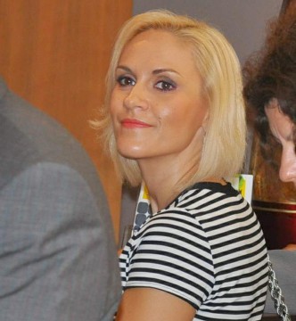 Băsescu, ACUZAŢII GRAVE la adresa Gabrielei Firea!